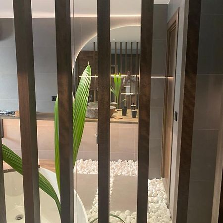 Botavara Madrid Con Parking Incluido Exterior foto